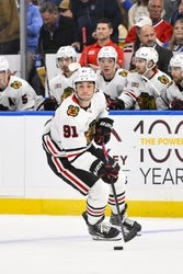 Lightning vs Blackhawks Prediction 10/23/25 NHL Picks Today