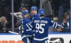 Maple Leafs vs Kraken Prediction 10/18/25 NHL Picks Today