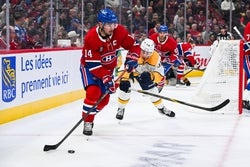 Calgary Flames vs Montreal Canadiens Prediction 10/22/25 NHL Picks Today