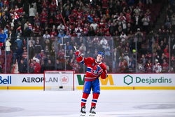 Canadiens vs Rangers Prediction 10/18/25 NHL Picks Today