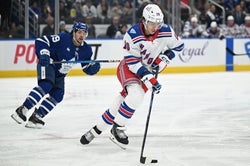 Rangers vs Sharks Prediction 10/23/25 NHL Picks Today