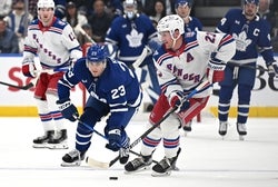Maple Leafs vs Devils Prediction 10/21/25 NHL Picks Today