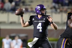 Florida Atlantic vs East Carolina Prediction Football Picks Today 11/29/25