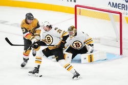 Golden Knights vs Bruins Prediction 1/22/26 NHL Picks Today