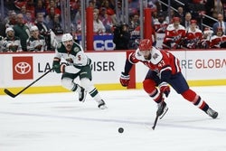 Washington Capitals vs Seattle Kraken Prediction 10/21/25 NHL Picks Today