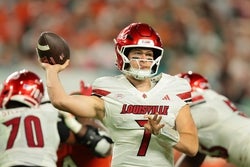 Louisville vs Boston College Prediction Football Picks Today 10/25/25