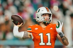 SMU vs Miami (FL) Prediction Football Picks Today 11/1/25