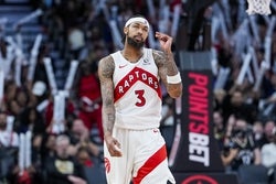 Hawks vs Raptors Prediction 10/22/25 NBA Picks Today