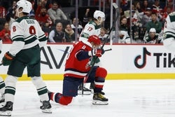 Capitals vs Canucks Prediction 10/19/25 NHL Picks Today