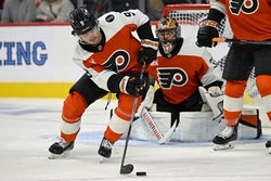 Flyers vs Jets Prediction 4/11/26 NHL Picks Today