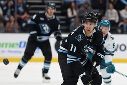 Blues vs Mammoth Prediction 10/23/25 NHL Picks Today