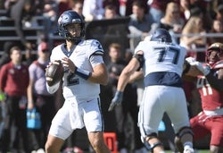Rice vs UConn Prediction Football Picks Today 10/25/25