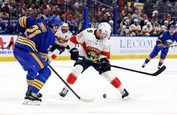 Panthers vs Sabres Prediction 1/12/26 NHL Picks Today