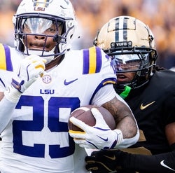 LSU vs Texas A&M Prediction Football Picks Today 10/25/25