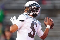 Oregon vs Wisconsin Prediction Football Picks Today 10/25/25