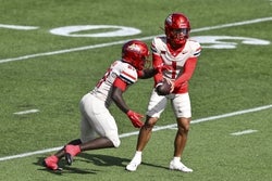 Colorado vs Arizona Prediction Football Picks Today 11/1/25