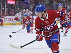 Montreal Canadiens vs Buffalo Sabres Prediction 10/20/25 NHL Picks Today