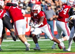 Texas State vs Louisiana Prediction 11/8/25 College Football Picks Today