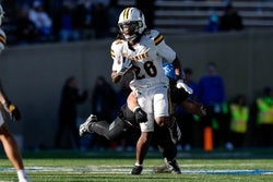 Fresno State vs Wyoming Prediction Football Picks Today 11/15/25