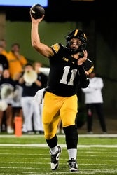 Iowa vs Minnesota Prediction Football Picks Today 10/25/25