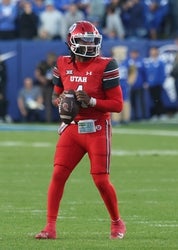 Baylor vs Utah Prediction Football Picks Today 11/15/25