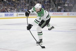 Stars vs Blue Jackets Prediction 10/21/25 NHL Picks Today