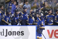 Blues vs Kings Prediction 10/21/25 NHL Picks Today