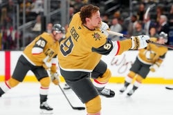 Tampa Bay Lightning vs Vegas Golden Knights Prediction 10/26/25 NHL Picks Today