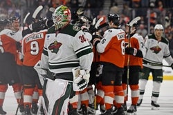 Rangers vs Wild Prediction 10/20/25 NHL Picks Today
