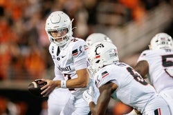 Cincinnati vs Baylor Prediction Football Picks Today 10/25/25