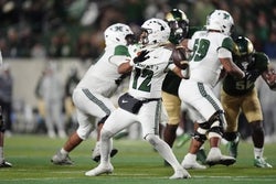 UNLV vs Hawaii Prediction Football Picks Today 11/21/25