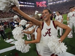 Alabama vs LSU Prediction Football Picks Today 11/8/25