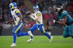 LA Rams vs New Orleans Saints Prediction 11/2/25 NFL Picks Today