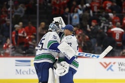 Canucks vs Canadiens Prediction 10/25/25 NHL Picks Today
