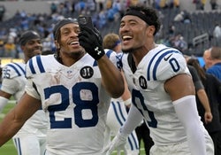 Colts vs Titans Prediction 10/26/25 NFL Picks Today