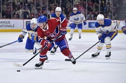 Canadiens vs Sabres Prediction 1/15/26 NHL Picks Today