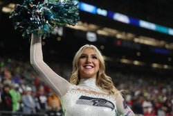 Commanders vs Seahawks Prediction 11/2/25 NFL Picks Today