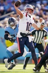New England Patriots vs Cleveland Browns Prediction 10/26/25 NFL Picks Today