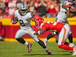 Raiders vs Jaguars Prediction 11/2/25 NFL Picks Today