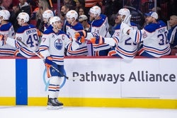 Oilers vs Canadiens Prediction 10/23/25 NHL Picks Today