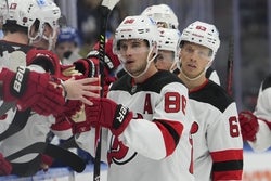 Devils vs Wild Prediction 10/22/25 NHL Picks Today