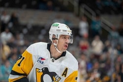 Penguins vs Blues Prediction 10/27/25 NHL Picks Today