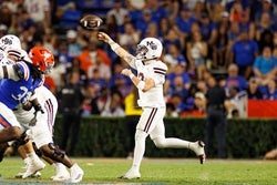 Mississippi State vs Texas Prediction Football Picks Today 10/25/25