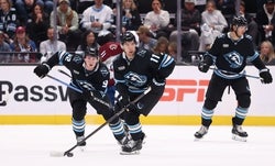 Buffalo Sabres vs Utah Mammoth Prediction 11/4/25 NHL Picks Today