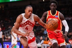 Raptors vs Bucks Prediction 10/24/25 NBA Picks Today