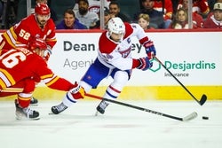 Flames vs Canadiens Prediction 1/7/26 NHL Picks Today