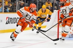 Predators vs Ducks Prediction 4/7/26 NHL Picks Today