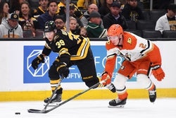Bruins vs Ducks Prediction 10/16/26 NHL Picks Today
