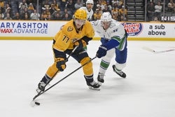 Predators vs Kings Prediction 10/25/25 NHL Picks Today