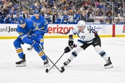 Mammoth vs Blues Prediction 11/29/25 NHL Picks Today